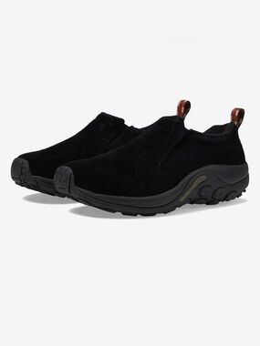 Merrell Women's Jungle Moc Black